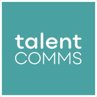 TalentComms Logo