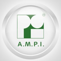Asociación Mexicana de Profesionales Inmobiliarios A.C. Logo