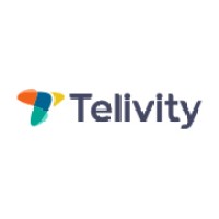 Telivity Logo