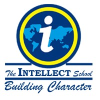 The Intellect School Logo