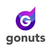 GoNuts Logo