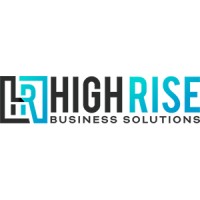High Rise Business Solutions Logo