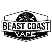Beast Coast Vape Logo
