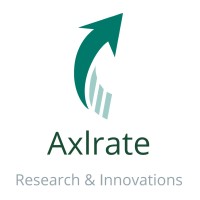 Axlrate Research and Innovations LLP Logo