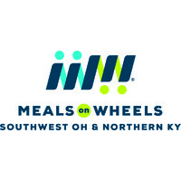 Meals on Wheels Southwest Ohio & Northern Kentucky Logo
