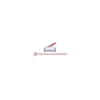 JB Tax and Accounting Logo