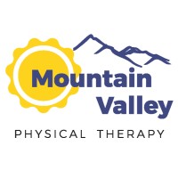 Mountain Valley Physical Therapy Logo