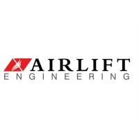 Airlift Engineering Logo