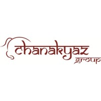 Chanakyaz Group Logo