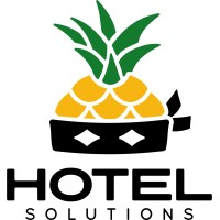 Hotel Solutions, LLC Logo