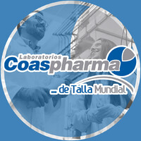 Coaspharma Logo