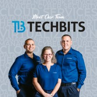 TechBits Aruba Logo