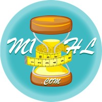 My One Healthy Life Logo