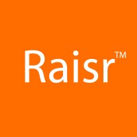 Raisr Limited Logo