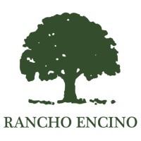 Rancho Encino Tree Farm Logo