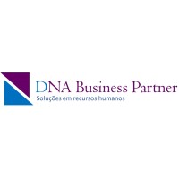 DNA Business Partner Logo