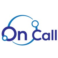 On Call Business Communications Logo
