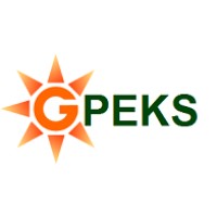 GPEKS Logo