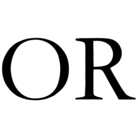 The Oxonian Review Logo