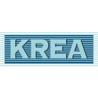 KREA Internacional Logo