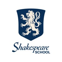 Shakespeare School Logo