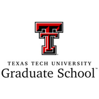 Texas Tech Graduate School Logo