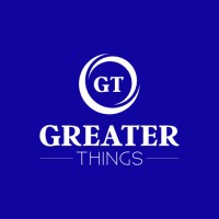 Greater Things, LLC Logo