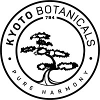 Kyoto Botanicals Logo
