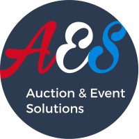 Auction & Event Solutions Texas Logo