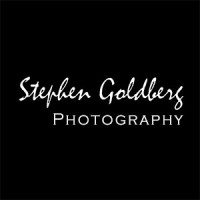 Stephen Goldberg Photography Logo