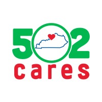 502cares Logo