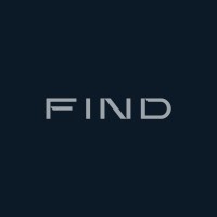 Find Resultados Imobiliários Logo