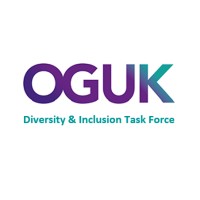OGUK D&I Task Force Logo