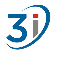 3i Business Solutions AG Logo
