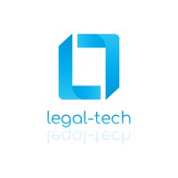 Legal Tech Logo
