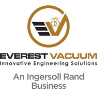 EVEREST VACUUM Logo