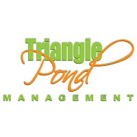 Triangle Pond Management, LLC Logo