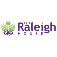The Raleigh House Logo