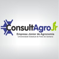 ConsultAgro Júnior Logo