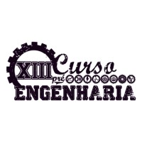 Curso Pré-Engenharia Logo