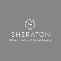 Sheraton Phoenix Airport Hotel Tempe Logo