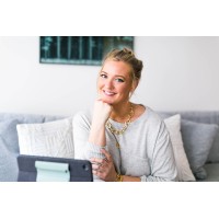 Laura Weldy Coaching Logo