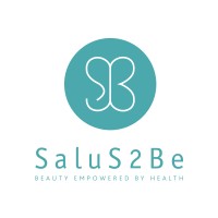 SaluS2Be Logo