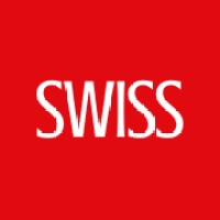 SWISS marketing Logo