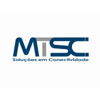 MTSC - Soluções em Conectividade Logo