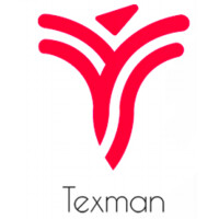 TEXMAN Logo