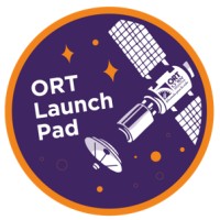 ORT Launchpad Logo