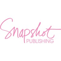 Snapshot Publishing Logo