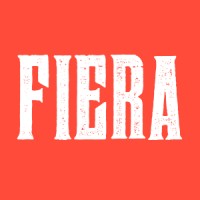 Fiera Studio Logo
