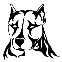 Guardian Mixed Martial Arts Logo
